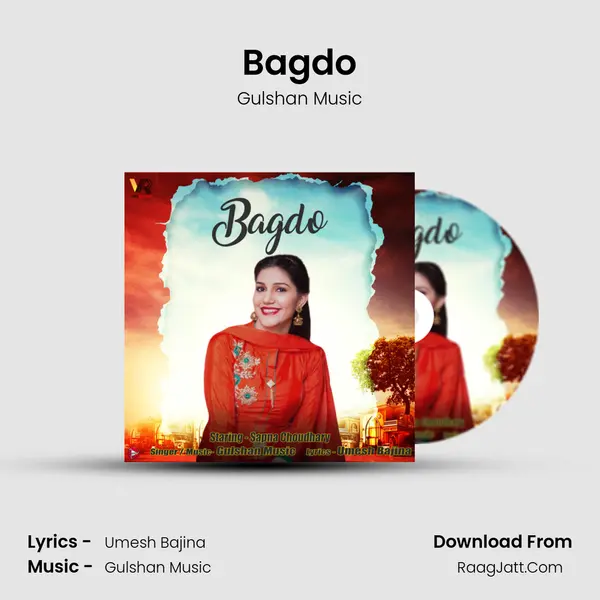 Bagdo - Gulshan Music