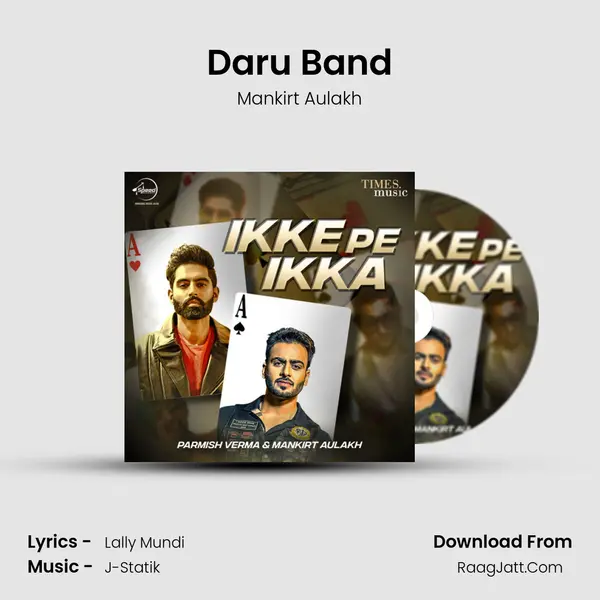 Daru Band mp3 song