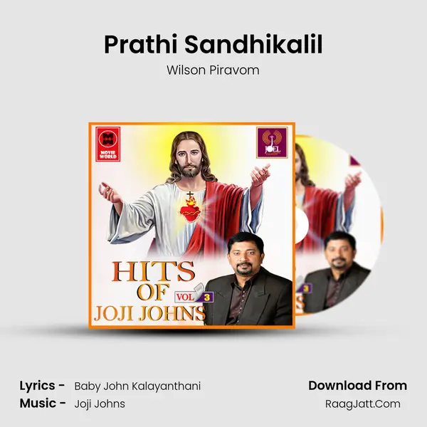 Prathi Sandhikalil MP3 Song by Wilson Piravom Cover