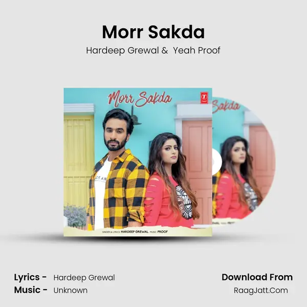 Morr Sakda - Hardeep Grewal