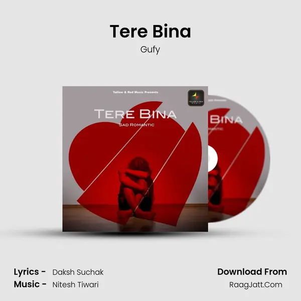 Tere Bina Cover