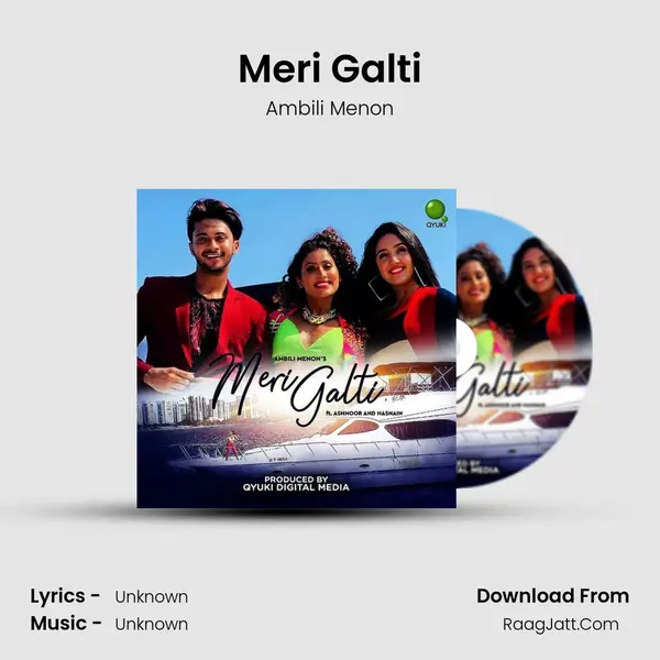 Meri Galti mp3 song