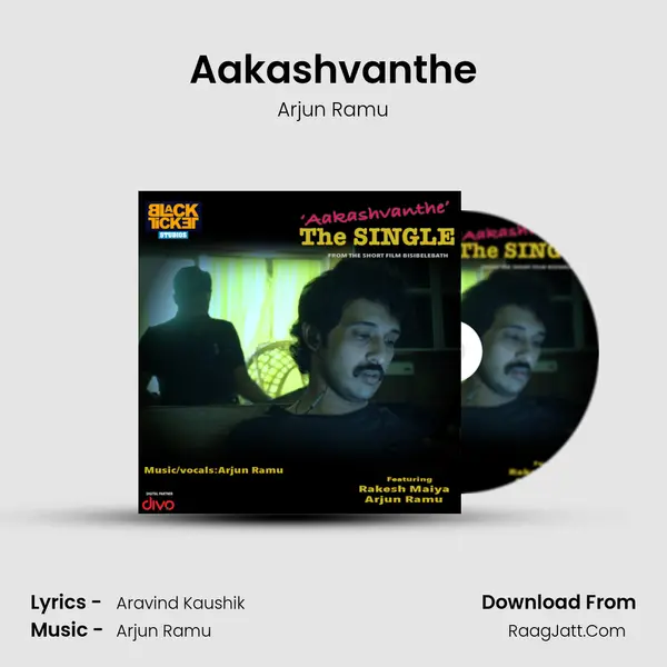 Bisibelebath - Arjun Ramu