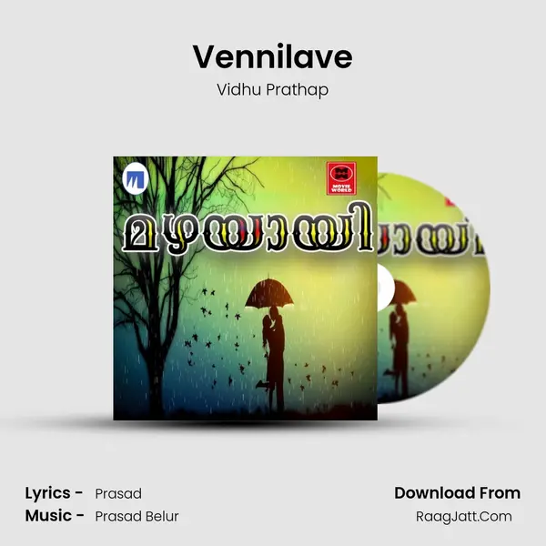 Vennilave mp3 song