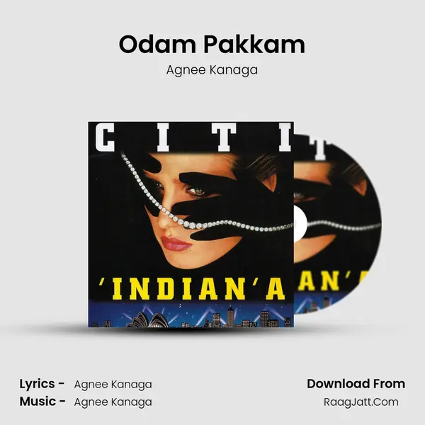 Odam Pakkam MP3 Song by Agnee Kanaga Cover