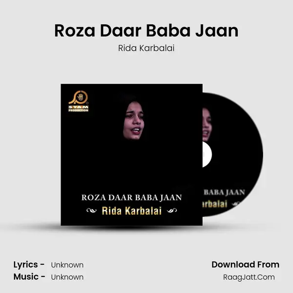 Roza Daar Baba Jaan mp3 song