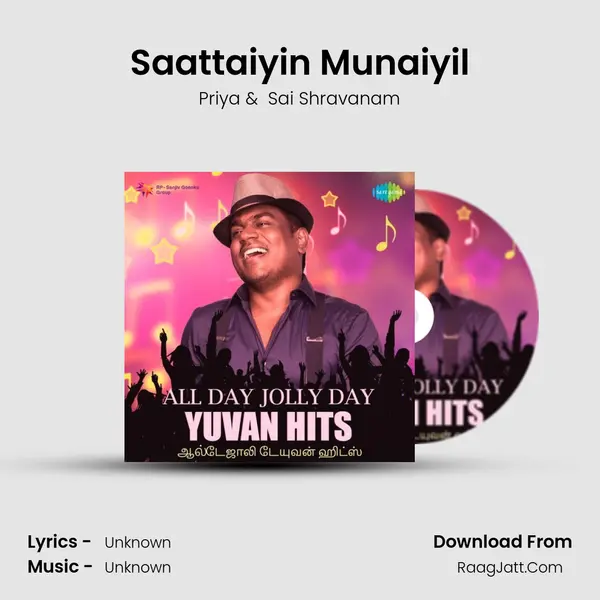 Saattaiyin Munaiyil MP3 Song by Priya Cover