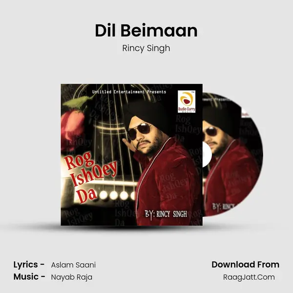 Dil Beimaan mp3 song