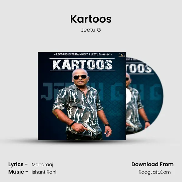 Kartoos - Jeetu G