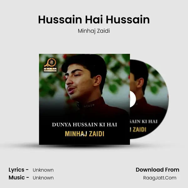 Hussain Hai Hussain mp3 song