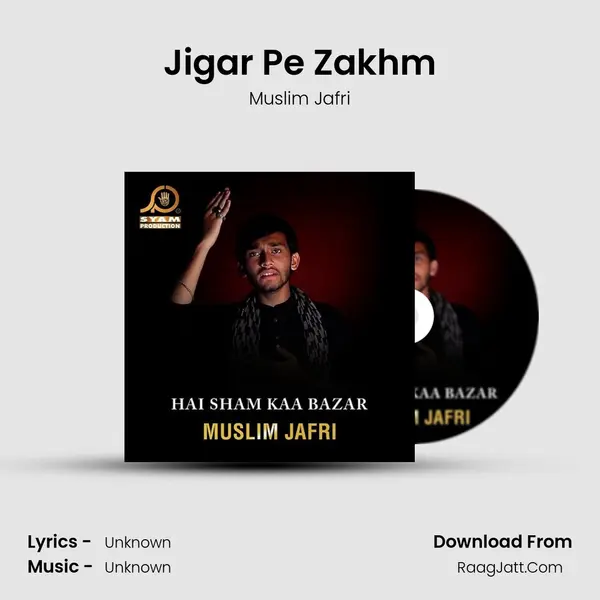 Jigar Pe Zakhm mp3 song