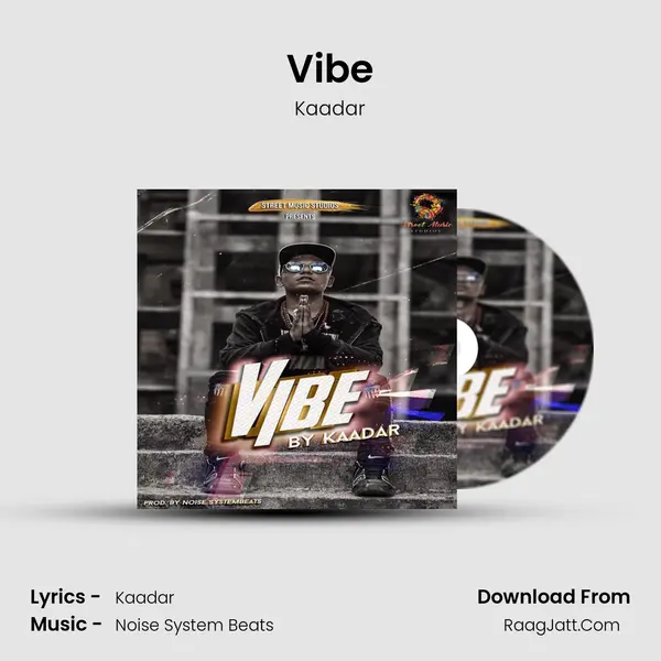Vibe MP3 Song by Kaadar Cover