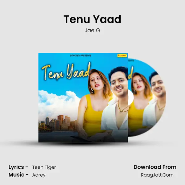 Tenu Yaad - Aking Star