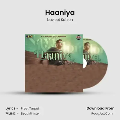 Haaniya MP3 Song by Navjeet Kahlon Cover