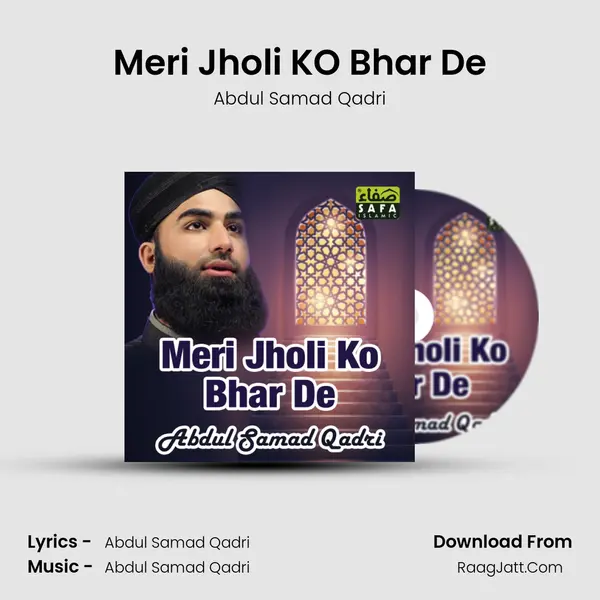 Abdul Samad Qadri