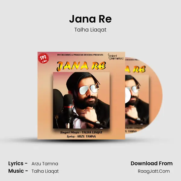 Jana Re mp3 song