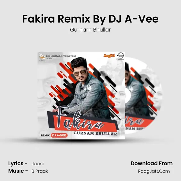 Fakira Remix - Gurnam Bhullar