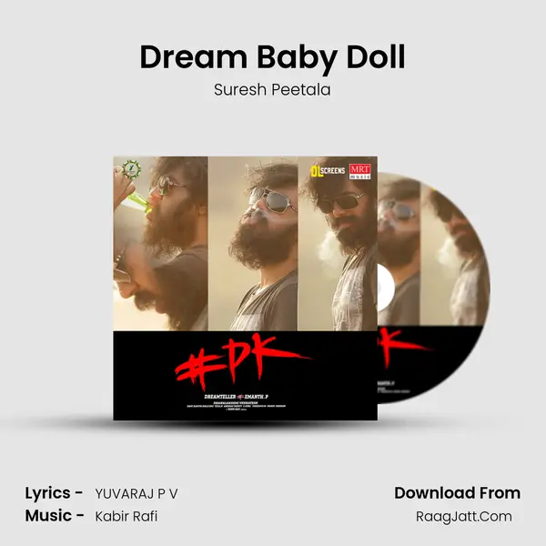 Dream Baby Doll MP3 Song by Suresh Peetala Cover