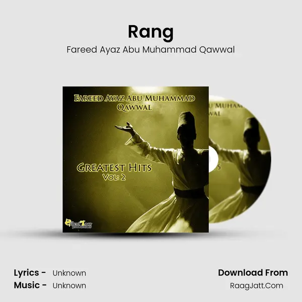 Rang mp3 song