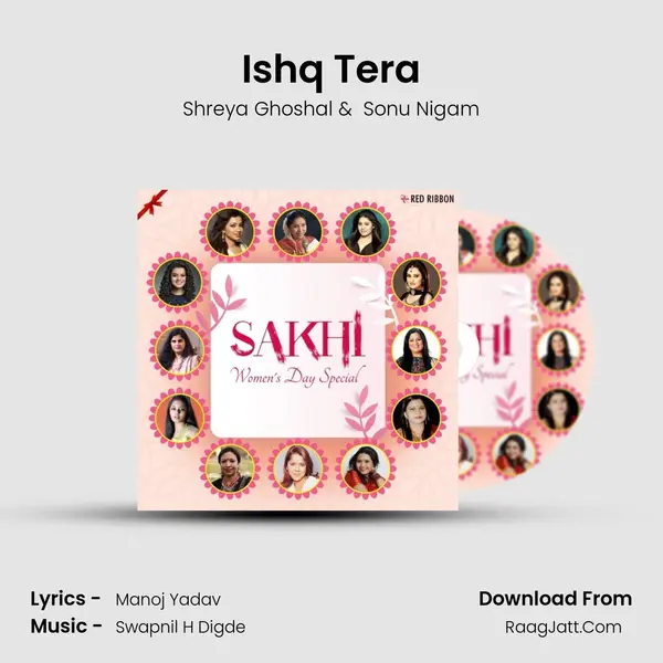 Ishq Tera Cover