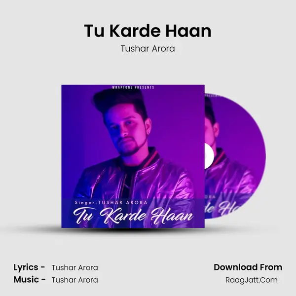 Tu Karde Haan mp3 song