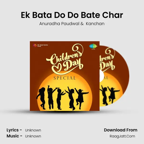 Ek Bata Do Do Bate Char Cover