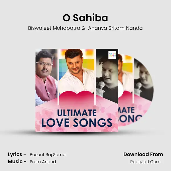 O Sahiba Cover
