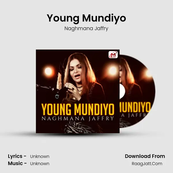 Young Mundiyo mp3 song