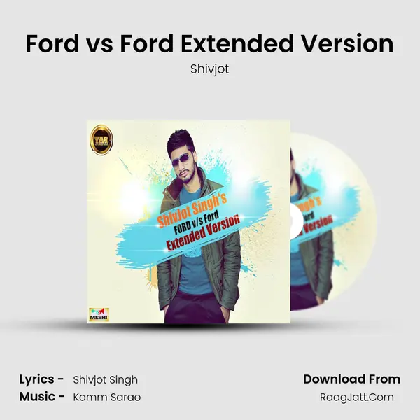Ford vs Ford Extended Version mp3 song