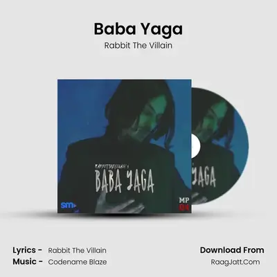 Baba Yaga mp3 song