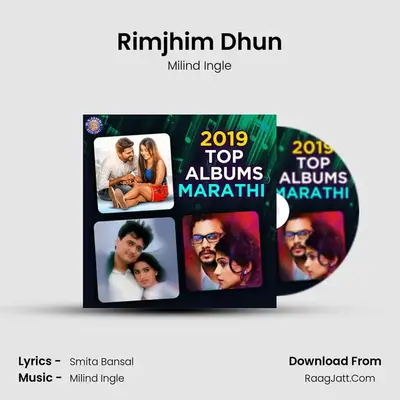 2024 Top Albums Marathi - Milind Ingle