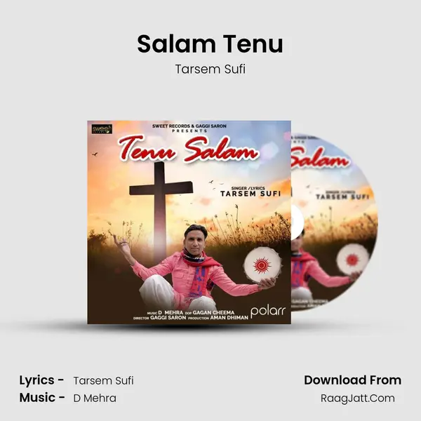 Tenu Salam - Tarsem Sufi