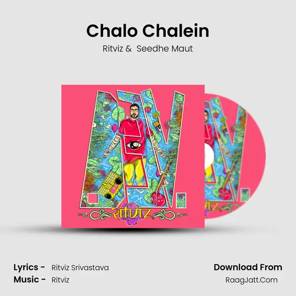Chalo Chalein mp3 song
