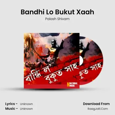 Bandhi Lo Bukut Xaah - Single - Palash Shivam