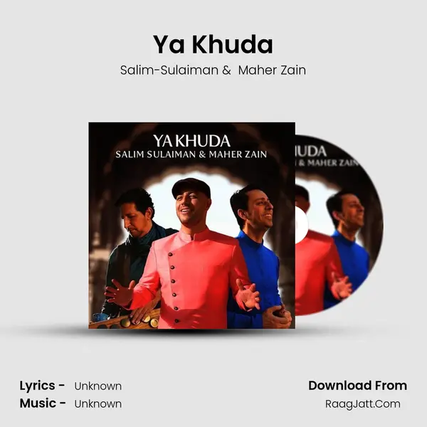 Ya Khuda mp3 song