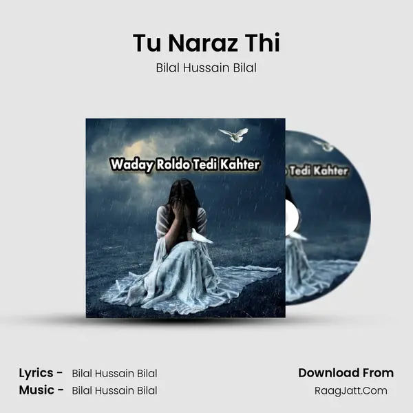 Tu Naraz Thi MP3 Song by Bilal Hussain Bilal Cover