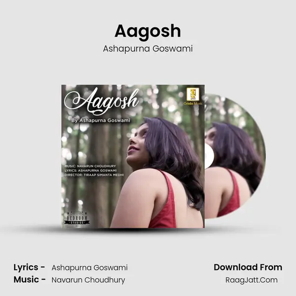 Aagosh MP3 Song by Ashapurna Goswami Cover