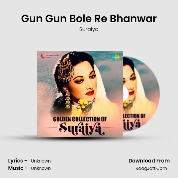 Gun Gun Bole Re Bhanwar Cover