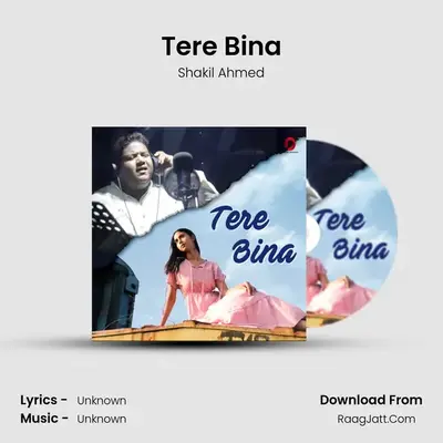 Tere Bina - Single - Shakil Ahmed