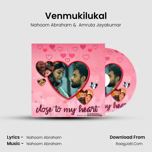 Venmukilukal mp3 song