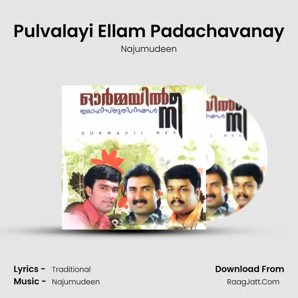 Pulvalayi Ellam Padachavanay mp3 song