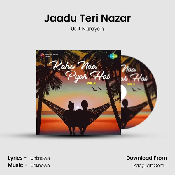 Jaadu Teri Nazar Cover