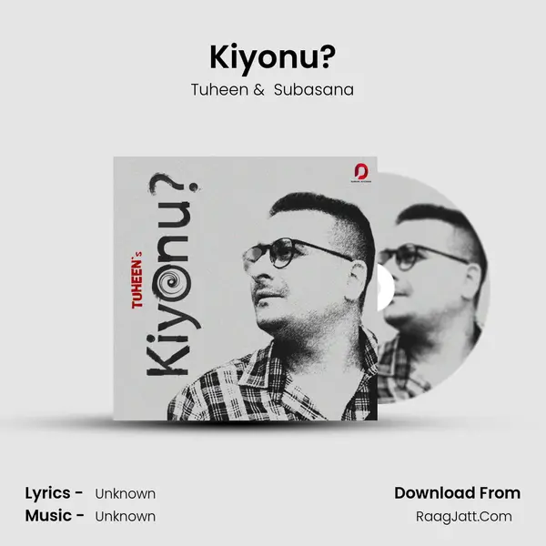 Kiyonu? - Single - Tuheen