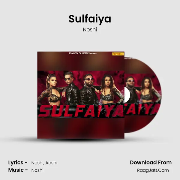 Sulfaiya - Noshi