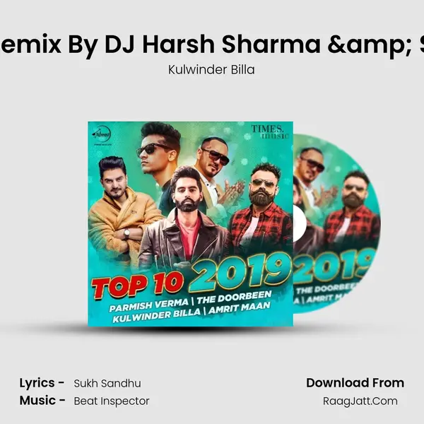 Jatta Koka Remix By DJ Harsh Sharma &amp; Sunix Thakor mp3 song