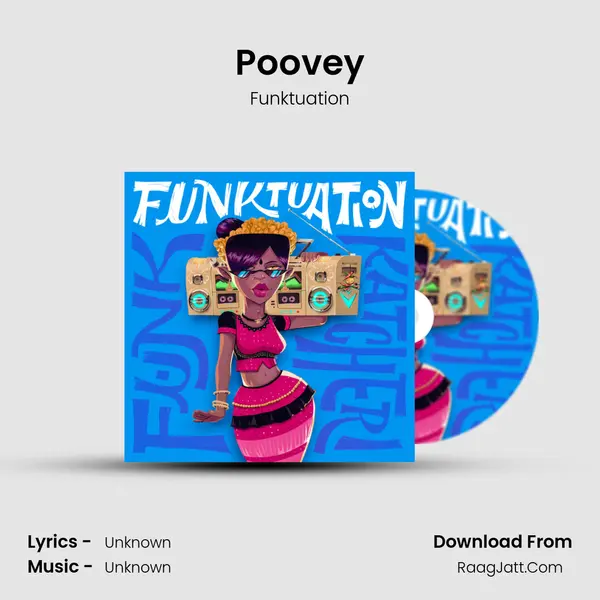 Poovey mp3 song