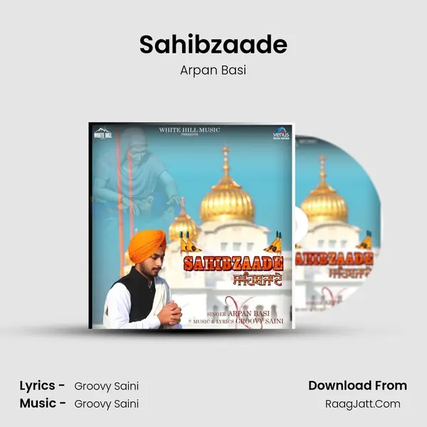 Sahibzaade - Arpan Basi