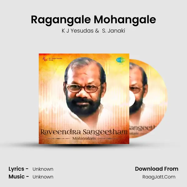 Ragangale Mohangale Cover