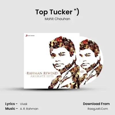 Top Tucker (From "Sarkar (Tamil)") Cover