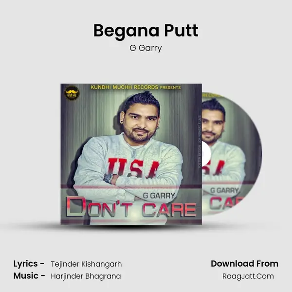 Begana Putt mp3 song